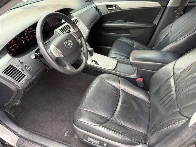 2006 Toyota Avalon Touring