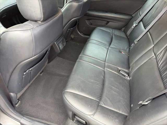 2006 Toyota Avalon Touring