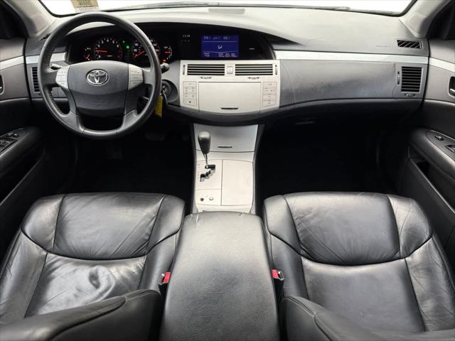 2006 Toyota Avalon Touring