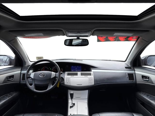 2006 Toyota Avalon Touring