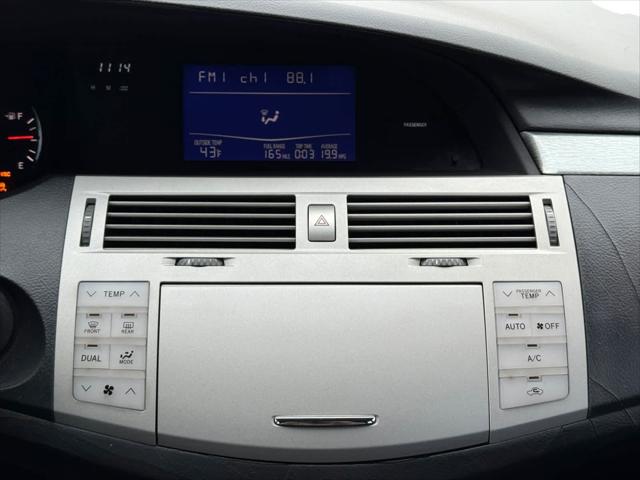 2006 Toyota Avalon Touring