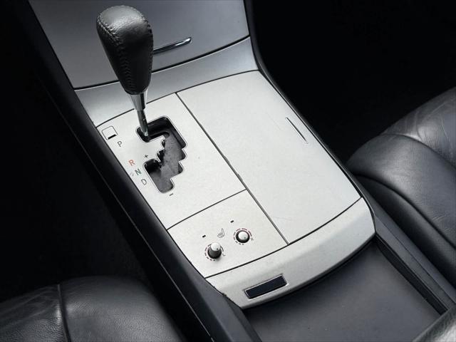 2006 Toyota Avalon Touring