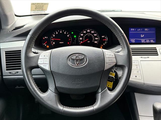 2006 Toyota Avalon Touring