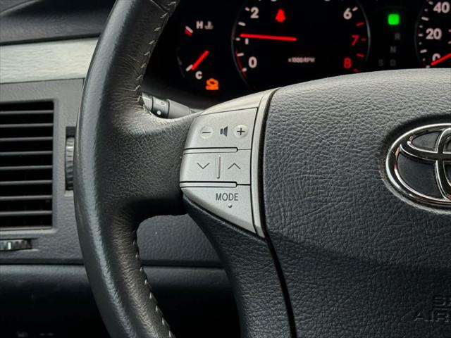 2006 Toyota Avalon Touring