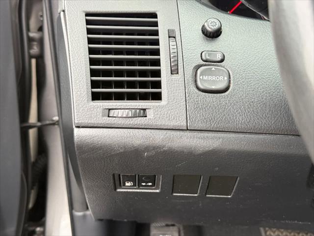2006 Toyota Avalon Touring