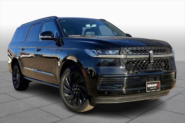 New 2026 Lincoln Navigator For Sale in Lubbock, TX
