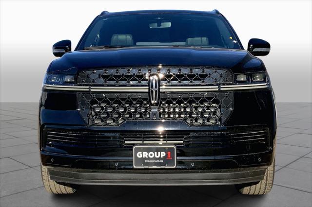 New 2026 Lincoln Navigator For Sale in Lubbock, TX