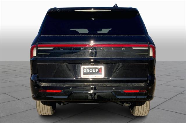 New 2026 Lincoln Navigator For Sale in Lubbock, TX