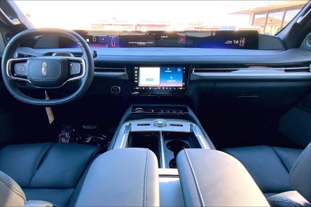 New 2026 Lincoln Navigator For Sale in Lubbock, TX