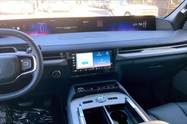 New 2026 Lincoln Navigator For Sale in Lubbock, TX