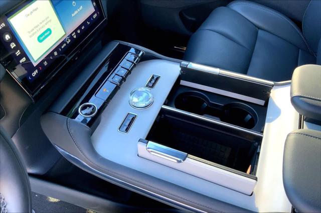 New 2026 Lincoln Navigator For Sale in Lubbock, TX