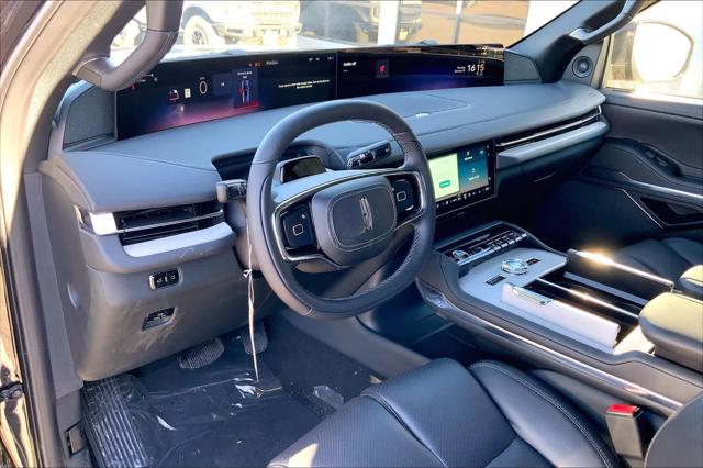 New 2026 Lincoln Navigator For Sale in Lubbock, TX