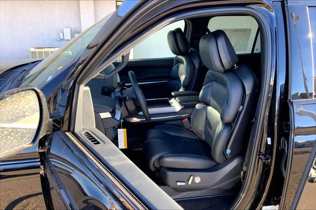 New 2026 Lincoln Navigator For Sale in Lubbock, TX