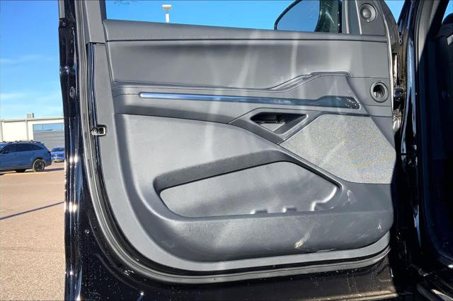 New 2026 Lincoln Navigator For Sale in Lubbock, TX