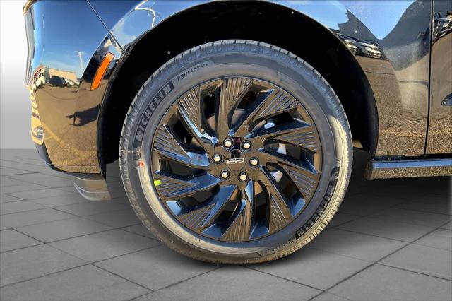 New 2026 Lincoln Navigator For Sale in Lubbock, TX