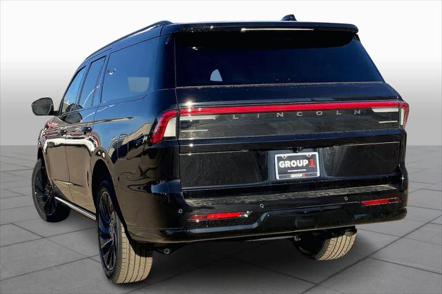 New 2026 Lincoln Navigator For Sale in Lubbock, TX