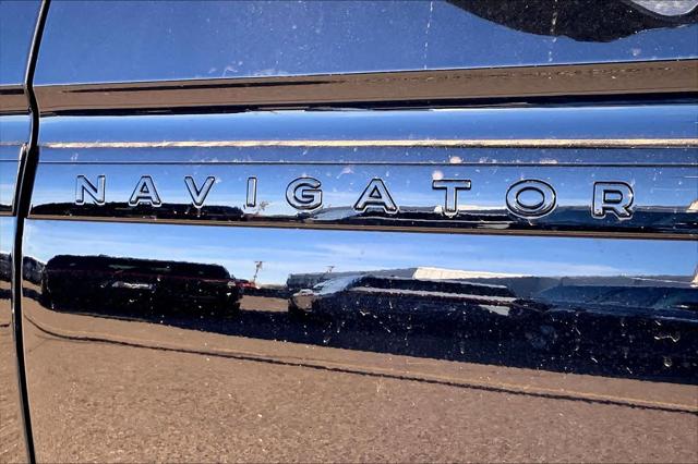 New 2026 Lincoln Navigator For Sale in Lubbock, TX