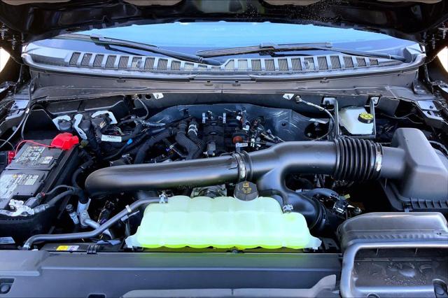New 2026 Lincoln Navigator For Sale in Lubbock, TX