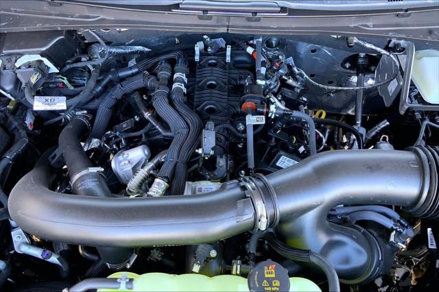 New 2026 Lincoln Navigator For Sale in Lubbock, TX