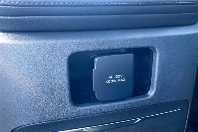 New 2026 Lincoln Navigator For Sale in Lubbock, TX