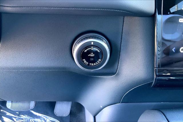 New 2026 Lincoln Navigator For Sale in Lubbock, TX