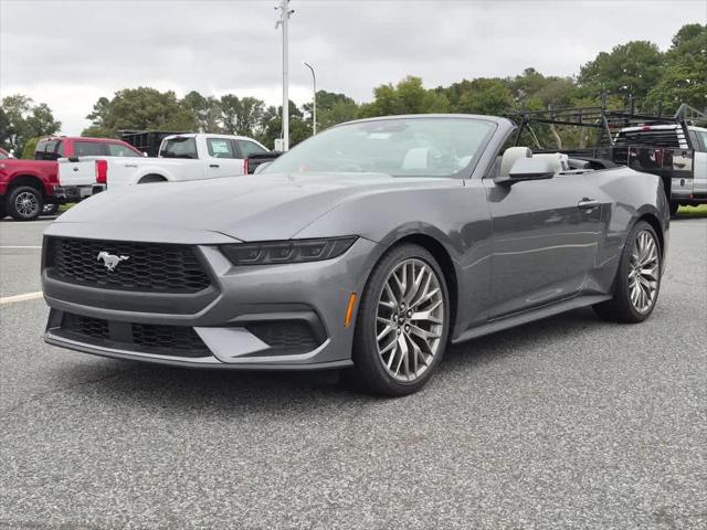 2026 Ford Mustang EcoBoost Premium for sale in Milford, DE