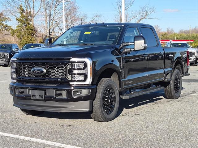 2026 Ford F-250 LARIAT for sale in Milford, DE