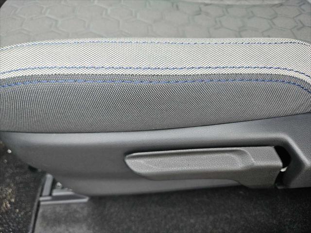 2026 Subaru Forester Unknown