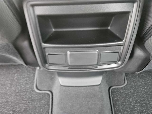 2026 Subaru Forester Unknown