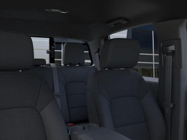 2026 GMC Canyon Elevation, 4WD