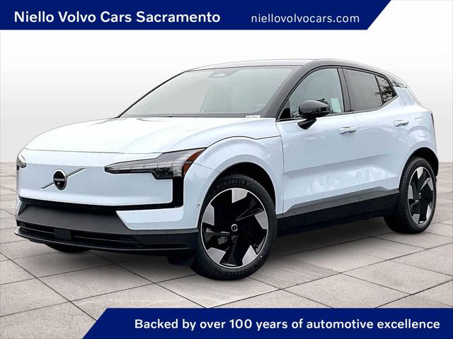 2026 Volvo EX30 Ultra Twin Motor Performance, Fully electric for sale in Sacramento, CA