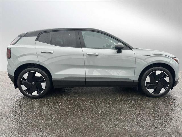 2026 Volvo EX30 Plus Twin Motor Performance, Fully electric