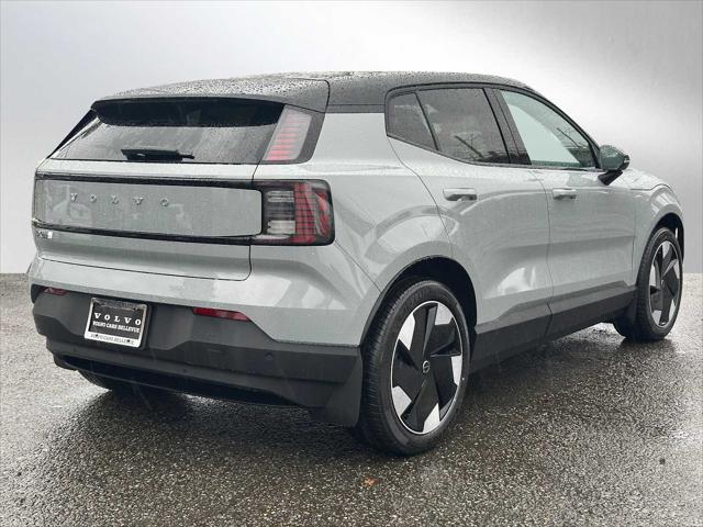2026 Volvo EX30 Plus Twin Motor Performance, Fully electric