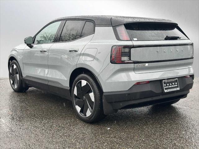 2026 Volvo EX30 Plus Twin Motor Performance, Fully electric