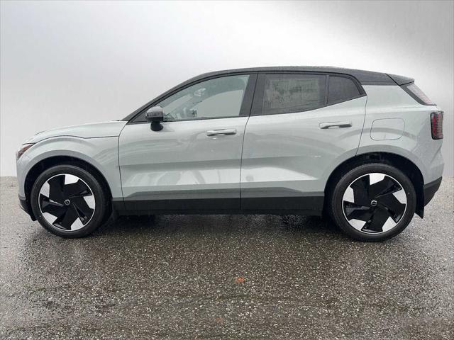 2026 Volvo EX30 Plus Twin Motor Performance, Fully electric