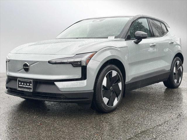 2026 Volvo EX30 Plus Twin Motor Performance, Fully electric