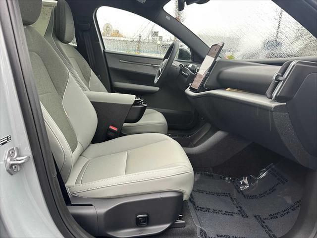2026 Volvo EX30 Plus Twin Motor Performance, Fully electric