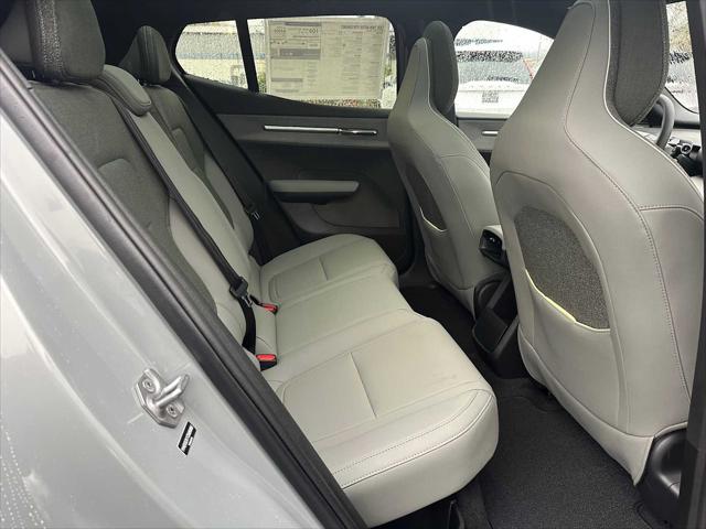 2026 Volvo EX30 Plus Twin Motor Performance, Fully electric