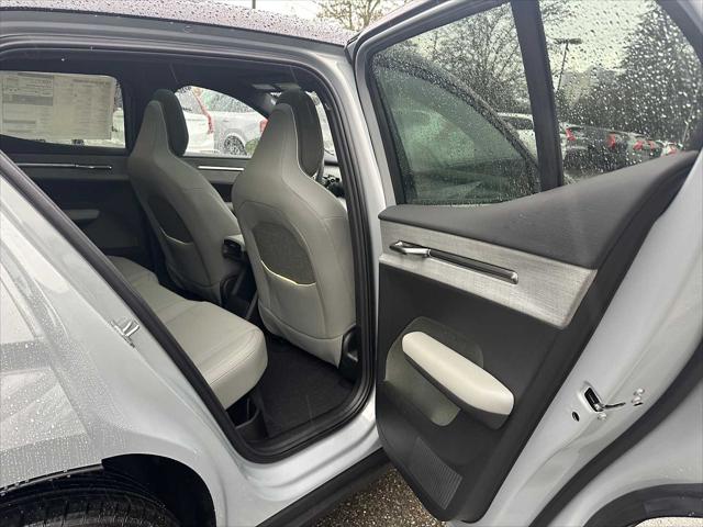 2026 Volvo EX30 Plus Twin Motor Performance, Fully electric