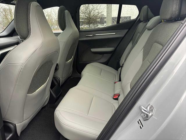 2026 Volvo EX30 Plus Twin Motor Performance, Fully electric