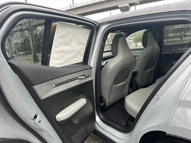 2026 Volvo EX30 Plus Twin Motor Performance, Fully electric