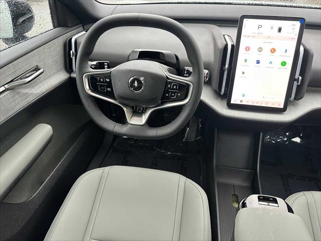 2026 Volvo EX30 Plus Twin Motor Performance, Fully electric