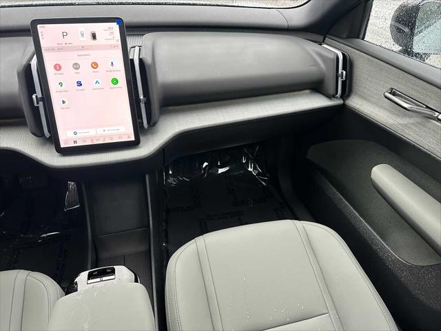 2026 Volvo EX30 Plus Twin Motor Performance, Fully electric