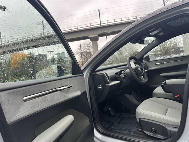 2026 Volvo EX30 Plus Twin Motor Performance, Fully electric