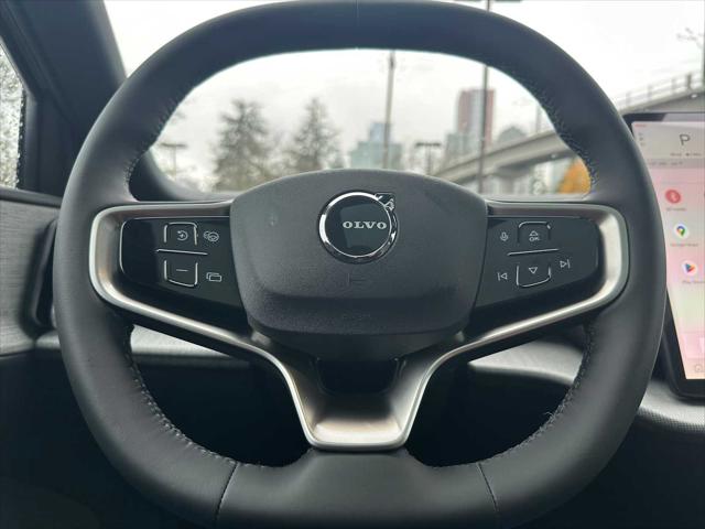 2026 Volvo EX30 Plus Twin Motor Performance, Fully electric
