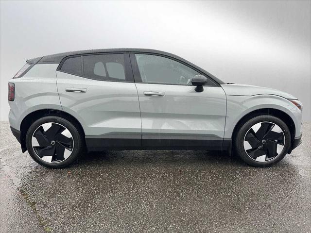 2026 Volvo EX30 Plus Twin Motor Performance, Fully electric