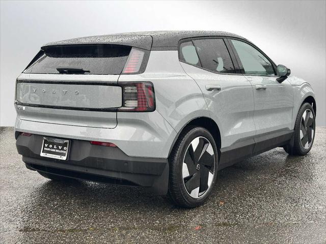 2026 Volvo EX30 Plus Twin Motor Performance, Fully electric