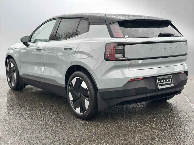 2026 Volvo EX30 Plus Twin Motor Performance, Fully electric
