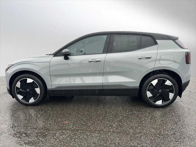 2026 Volvo EX30 Plus Twin Motor Performance, Fully electric