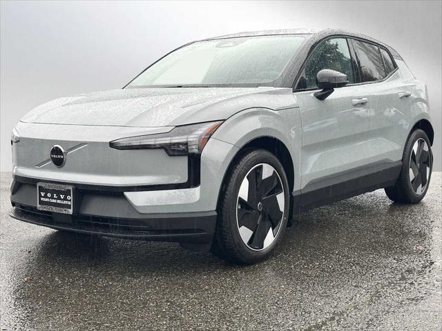 2026 Volvo EX30 Plus Twin Motor Performance, Fully electric
